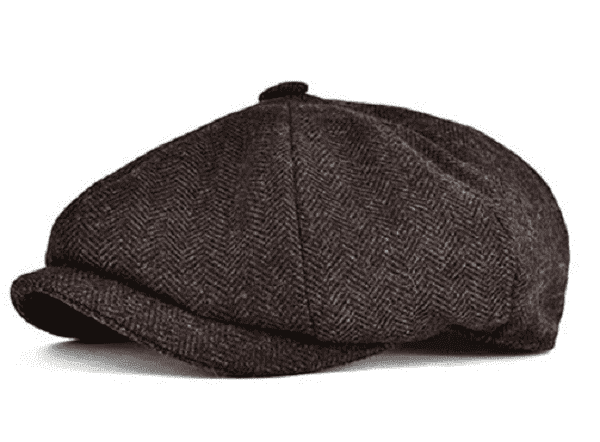 What is Herringbone Tweed? A Gentleman's Guide – Empire Outlet