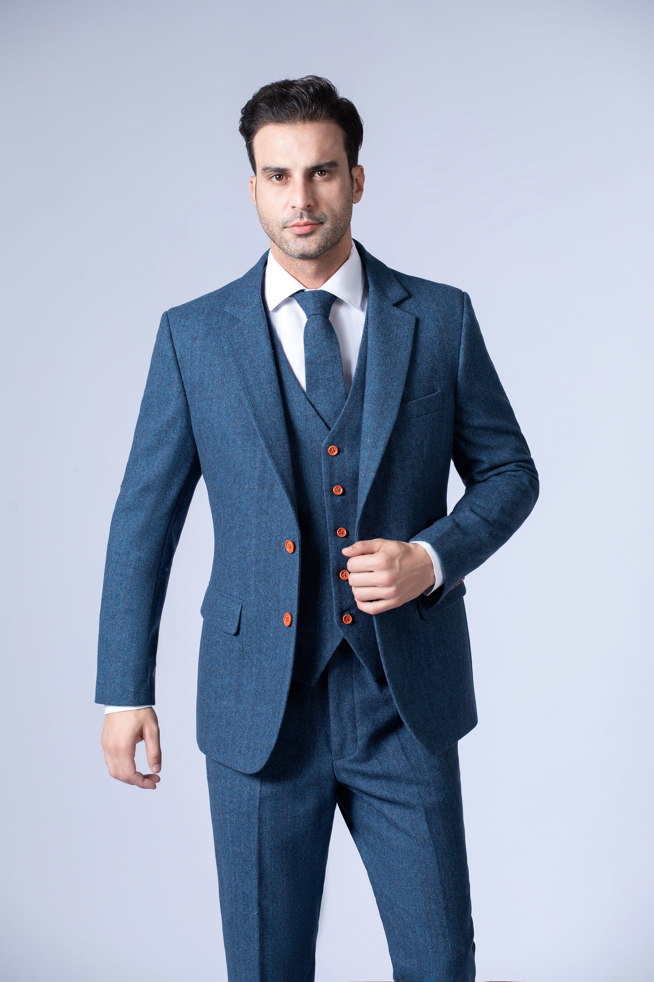 3 Piece and 2 Piece Suits - Wedding or Casual – Empire Outlet