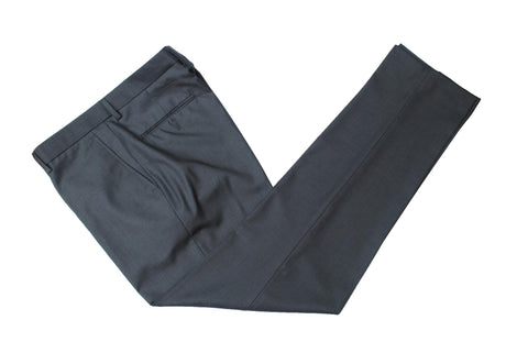 Dark Grey Empire Essential Trousers