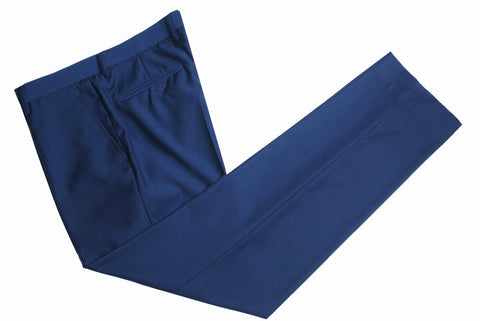 Navy Empire Essential Trousers