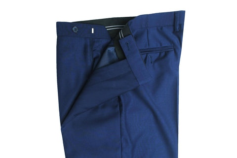 Navy Empire Essential Trousers