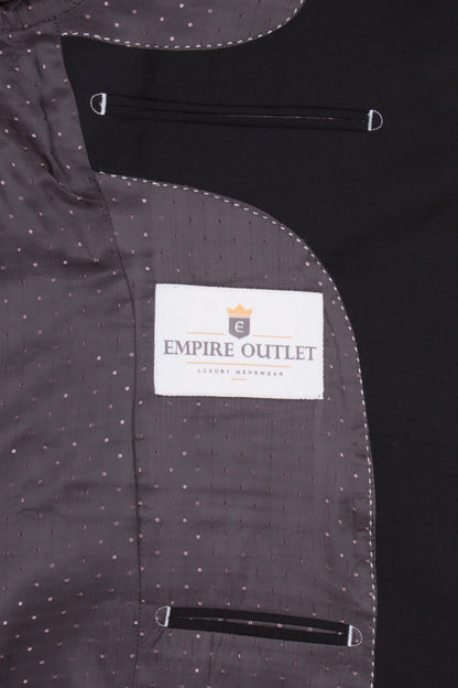 Black Empire Elite Suit