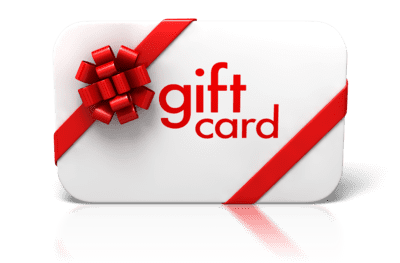 Gift Card - £25